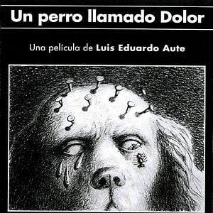 Foto Un perro llamado Dolor