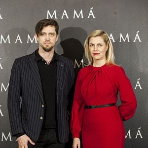 Foto Andy Muschietti