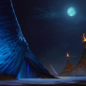 Foto Cirque du Soleil: Mundos lejanos 3D