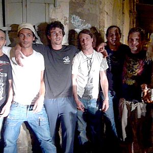 Foto Would you have sex with an Arab?