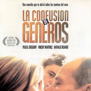 Foto La confusión de géneros