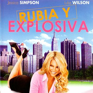 Foto Rubia y explosiva