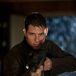 Foto Jack Reacher