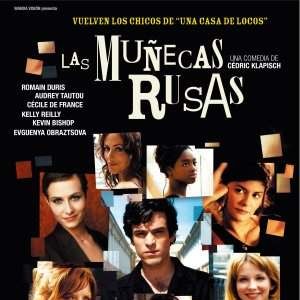 Foto Las muñecas rusas