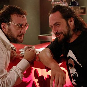 Foto José Luis García Pérez