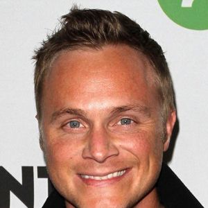 Foto David Anders