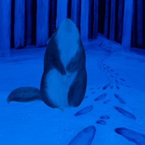 Foto La hija del Grúfalo