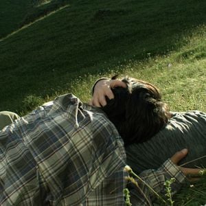 Foto Un planeta solitario