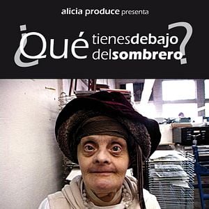 Foto ¿Qué tienes debajo del sombrero?