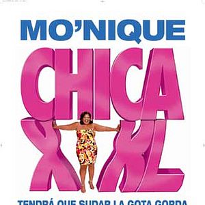 Foto Chica XXL