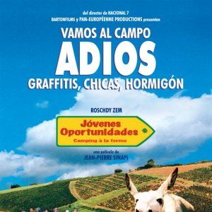 Foto Jóvenes oportunidades