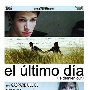 Foto El último día
