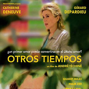 Foto Otros tiempos