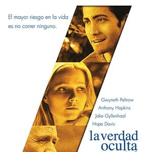 Foto La verdad oculta (Proof)