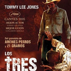 Foto Los tres entierros de Melquiades Estrada