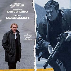 Foto Asuntos pendientes