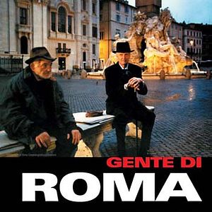 Foto Gente de Roma