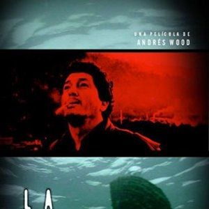 Foto La fiebre del loco