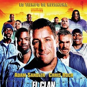 Foto El clan de los rompehuesos