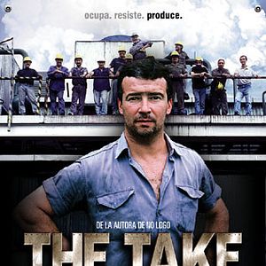Foto The Take