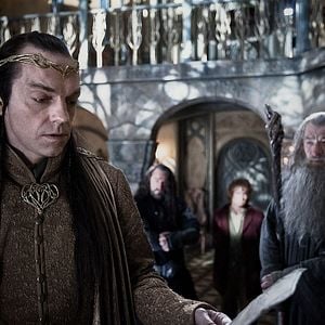 Foto El Hobbit: Un viaje inesperado