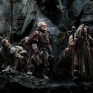 Foto El Hobbit: Un viaje inesperado