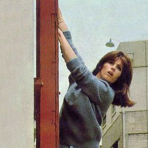 Foto Stefanie Powers