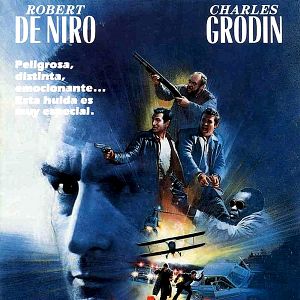 Foto Huida a medianoche