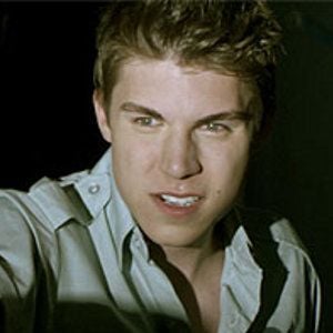 Foto Nolan Gerard Funk