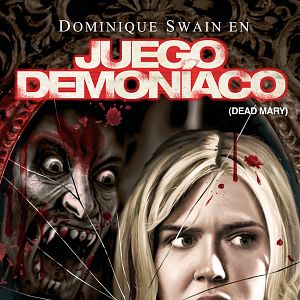 Foto Juego demoníaco