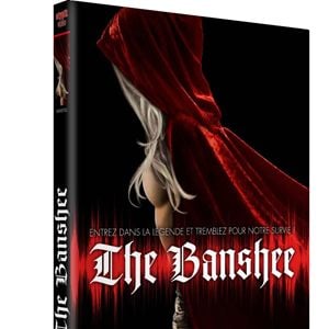 Foto Scream of the Banshee