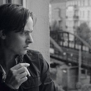 Foto Tom Schilling