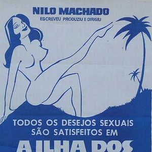 Foto A Ilha dos Cornos