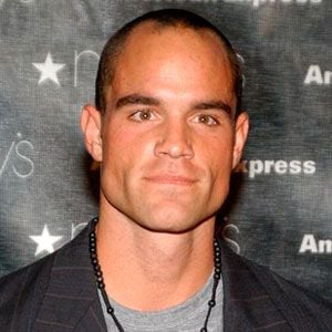 Foto Brian Patrick Wade