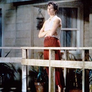 Foto La muerte y la doncella