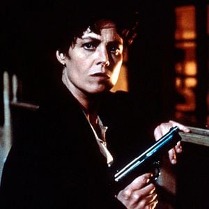 Foto La muerte y la doncella