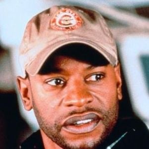 Foto Sherman Augustus