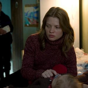 Foto Mélanie Thierry