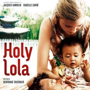 Foto La pequeña Lola