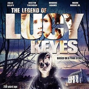 Foto La leyenda de Lucy Keyes