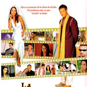 Foto La reina de Bollywood