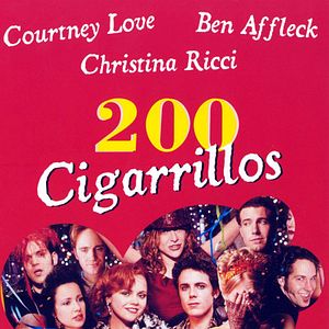 Foto 200 Cigarrillos