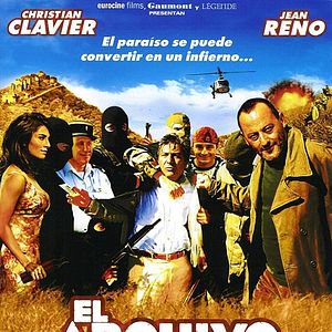 Foto El archivo corso