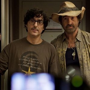 Foto François Cluzet