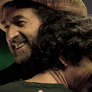 Foto François Cluzet