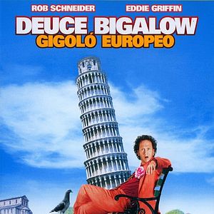 Foto Deuce Bigalow: Gigoló europeo