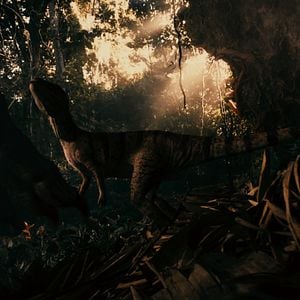 Foto Proyecto Dinosaurio