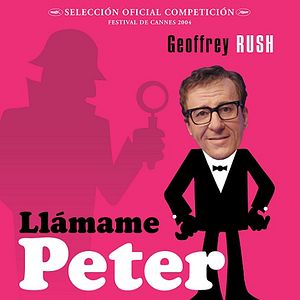 Foto Llámame Peter