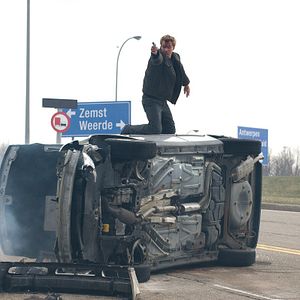 Foto El último testigo