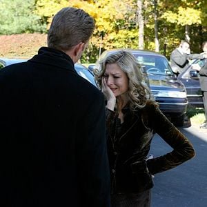 Foto Su última voluntad